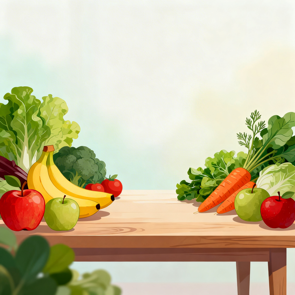 Ushqime Të Shëndetshme për Një Jetë Aktiv